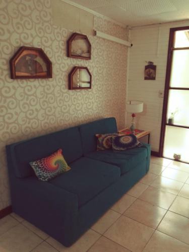 Posadas Apartment | Alquiler temporario Posadas Novara