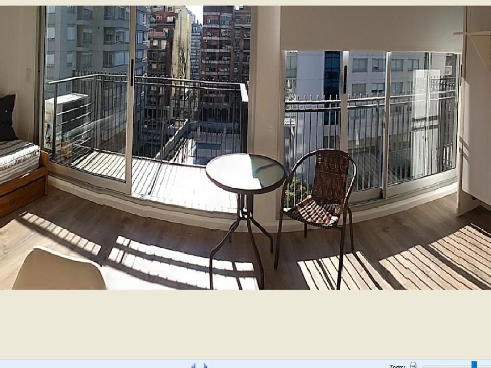 Belgrano Apartment | Alquiler zona Belgrano Hospital Fleni y cancha de River