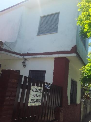 San Clemente Apartment | Alquileres Paola