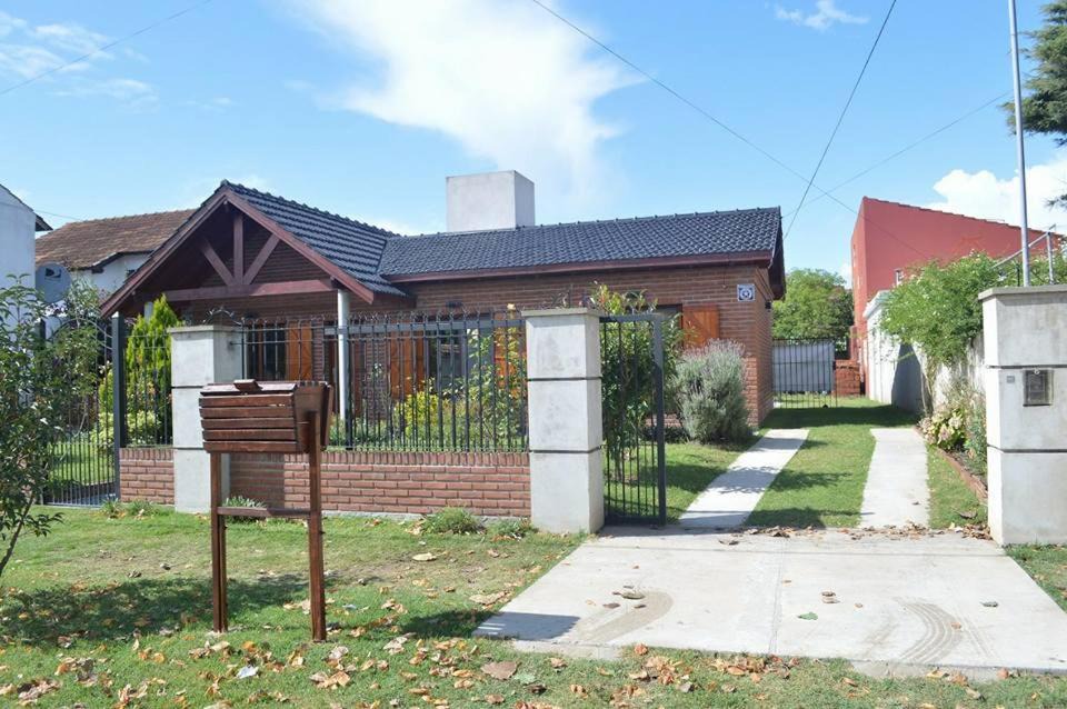 San Clemente House | Alquileres Luis