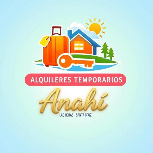 Las Heras Apartment | Alquileres temporarios Anahi