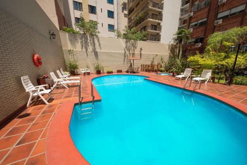 Retiro Hotel | Alquileres Temporarios by CLH Rentals