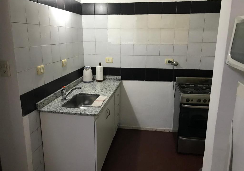 Santa Rosa Apartment | Alquilo departamento Por Dia en Santa Rosa LP