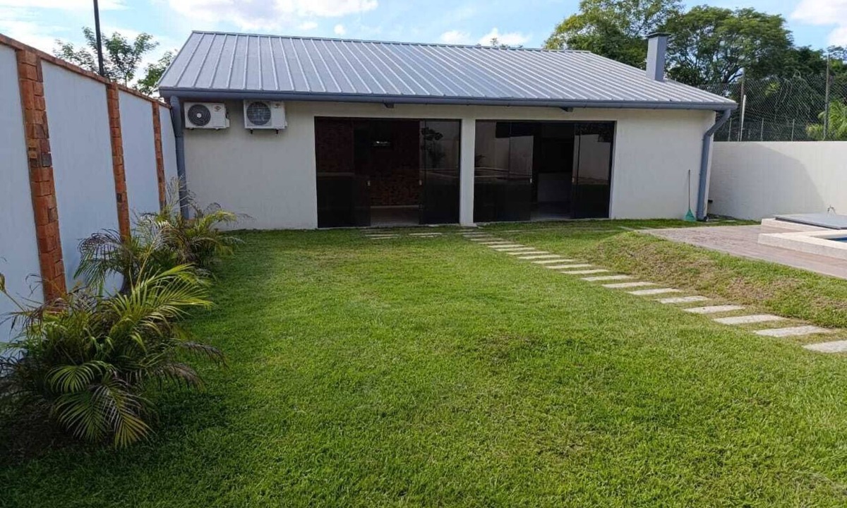 San Bernardino House | Alquilo Hermosa Casa a Estrenar en San Bernardino