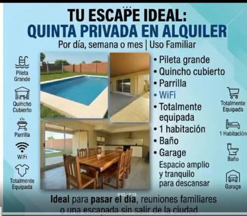 Chivilcoy House | Alquimia