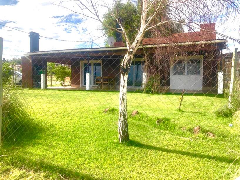 Villa El Chocon House | Alquimia del lago.