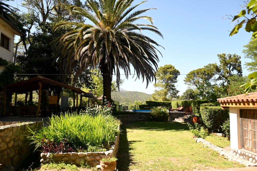 Los Hornillos Hotel | Alta Montaña Hosteria&Apart
