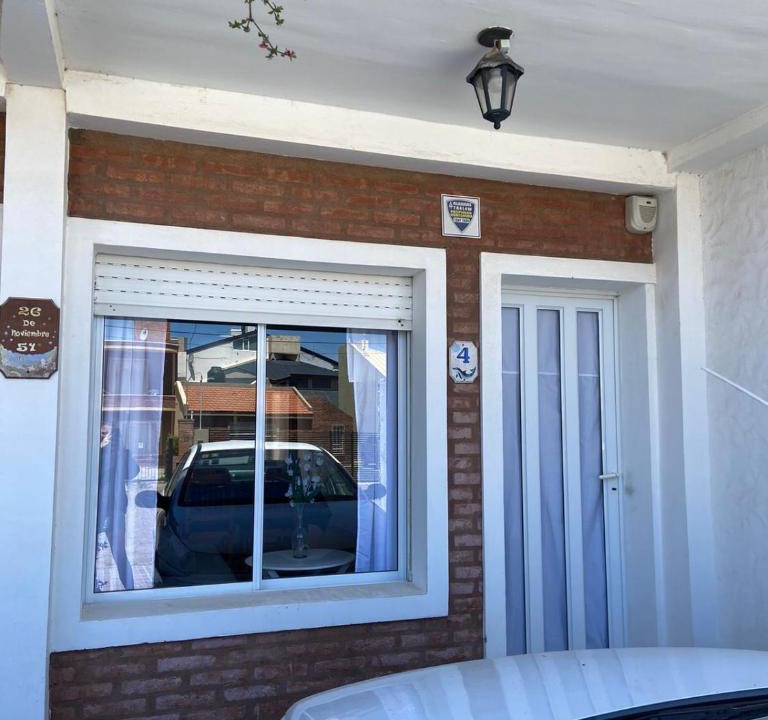 Puerto Rawson Apartment | AltaMar