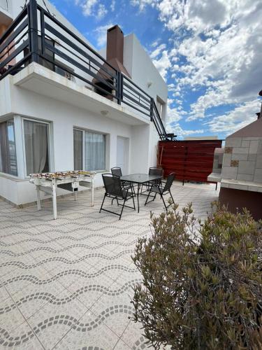 Las Grutas Apartment | Altas Mareas