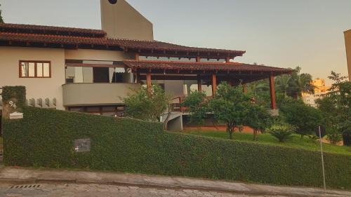 Itoupava Seca House | Alto da Colina hospedagem