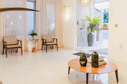 Tabuleiro dos Oliveiras Apartment | Alto Padrão em Itapema, 8min a pé até o Mar FN8750