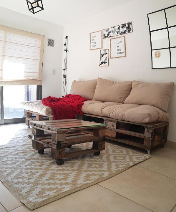 Alta Cordoba Apartment | Alto Tucumán