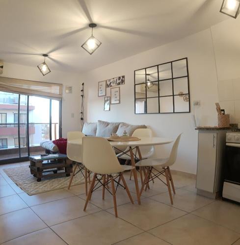 Alta Cordoba Apartment | Alto Tucumán