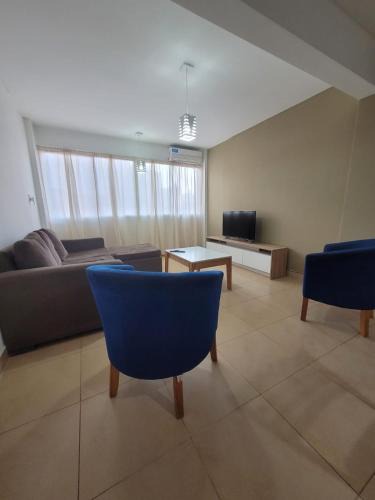 Cipolletti Apartment | Alto Valle Home