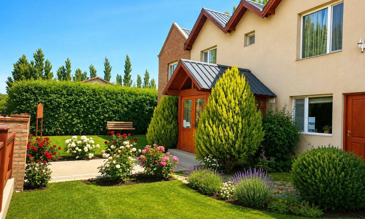 El Calafate Bed & Breakfast | Alto Verde Hosteria