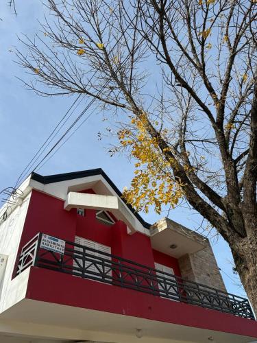 Villa Elisa Apartment | AltoRojo