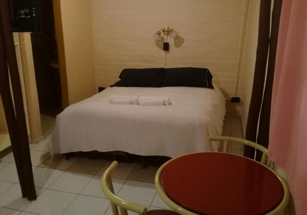 San Agustin de Valle Fertil Apartment | Altos del Valle