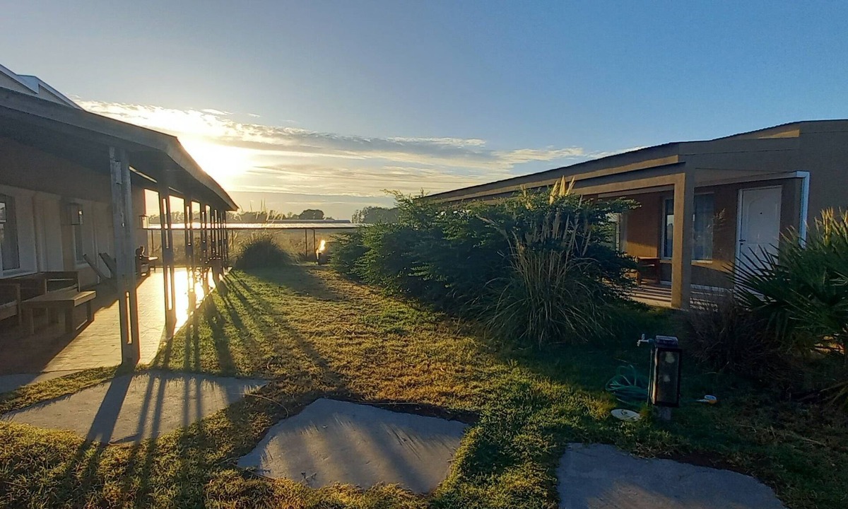 Lonquimay Hotel | Altos de Adonai