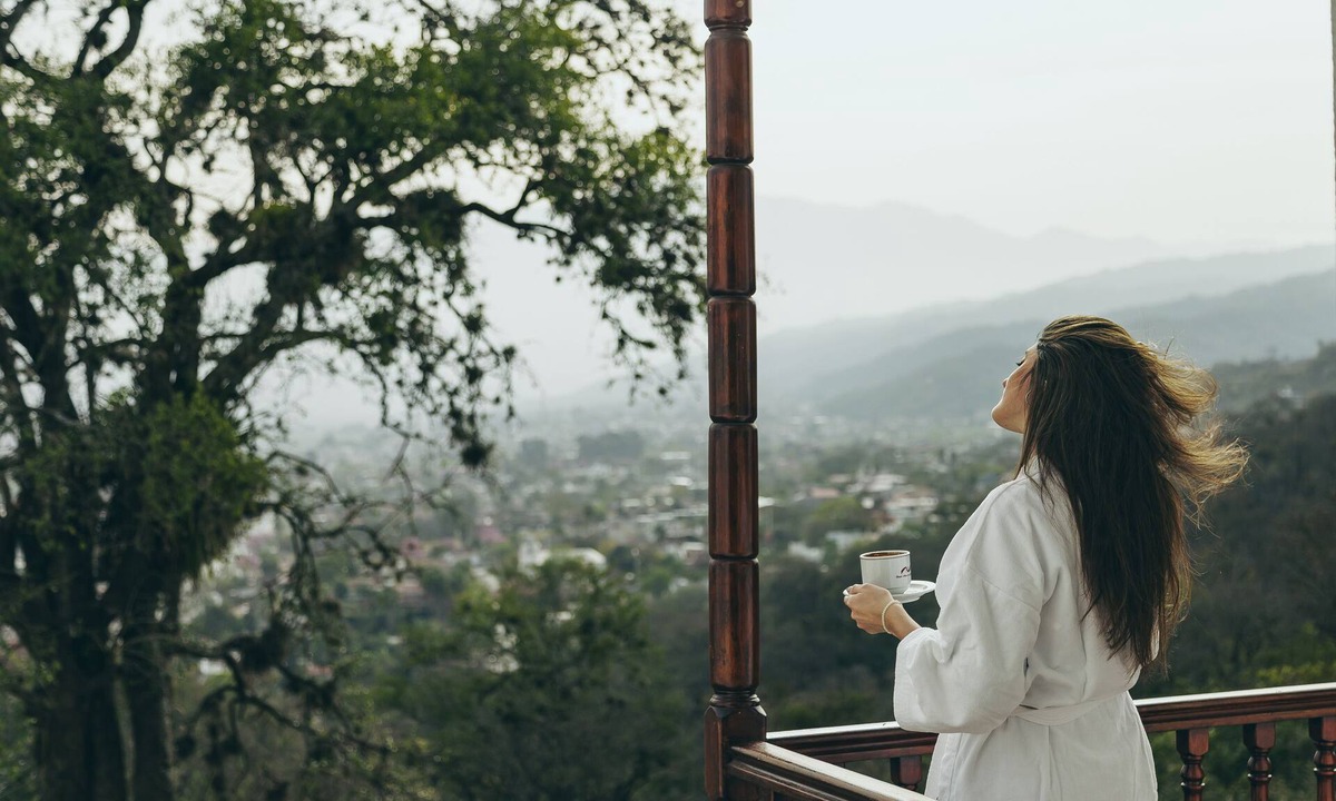 San Salvador de Jujuy Hotel | Altos de la Viña, Wine Hotel & Spa