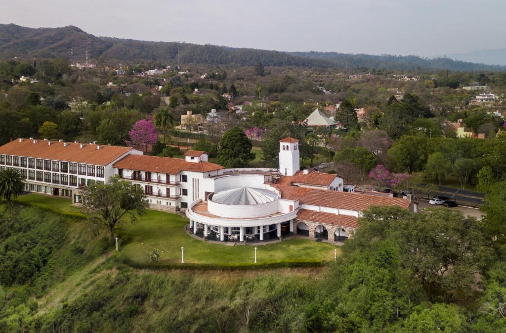 San Salvador de Jujuy Hotel | Altos de la Viña, Wine Hotel & Spa