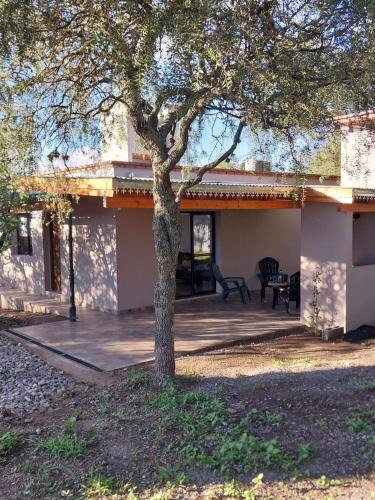 Cosquin House | Altos de Las Sierras