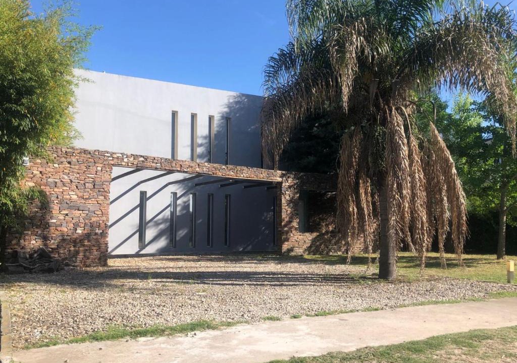 Manzanares House | ALTOS DE MANZANARES