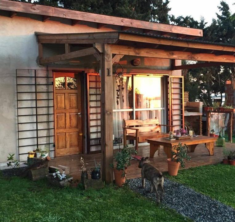 Obligado Cabin | Altos de Obligado