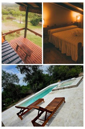 Casa Grande Apartment | ALTOS DE PUNILLA