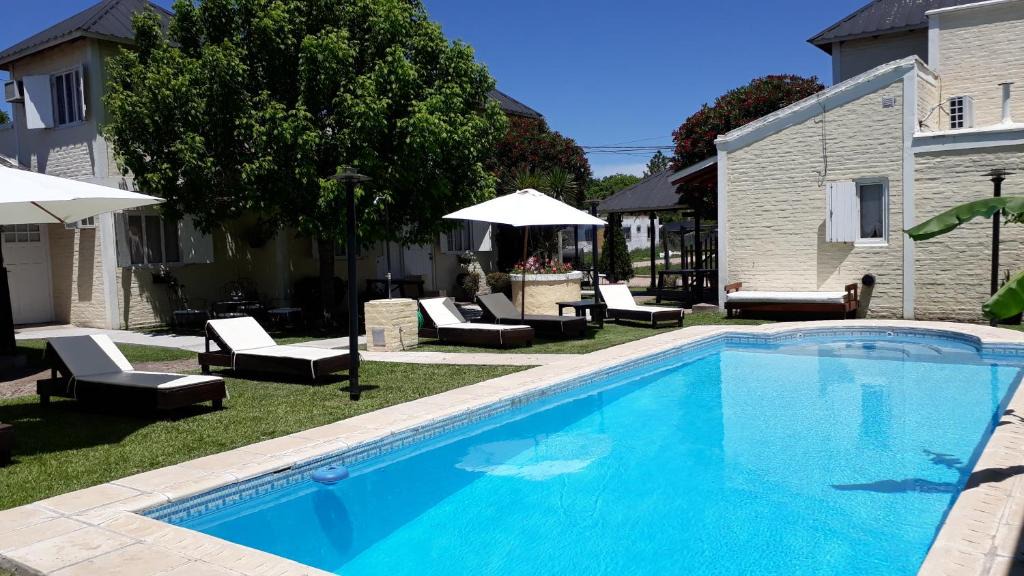 Gualeguaychu Hotel | Altos de Unzué