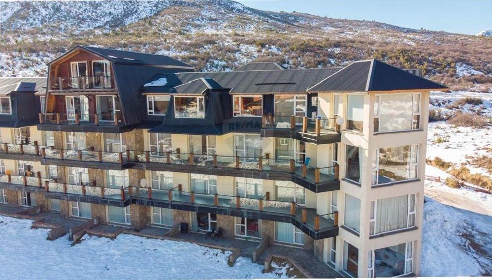 Villa Catedral Apartment | Altos del Catedral