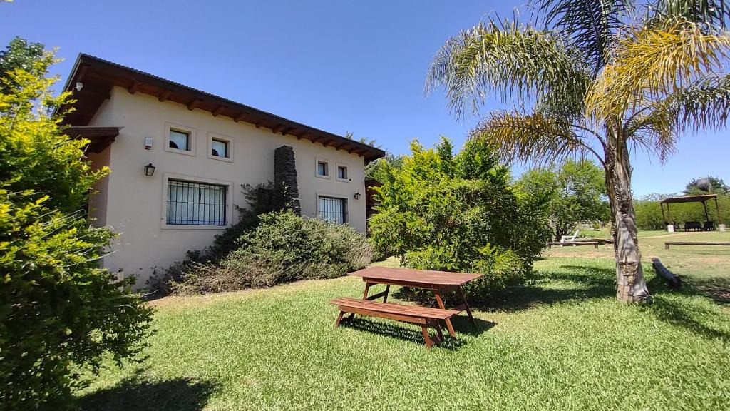 San Jose House | Altos del Campo