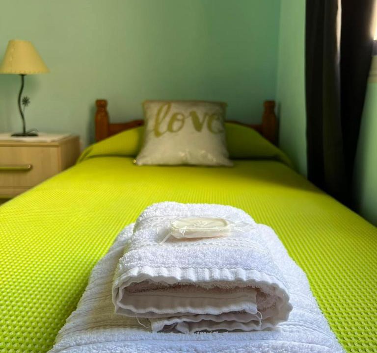 Tinogasta Apartment | Altos del Pissis I