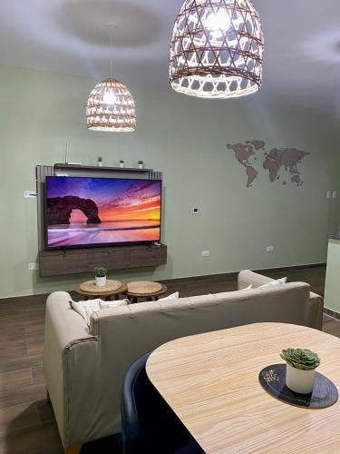 Villa Union House | Altos del Talampaya II