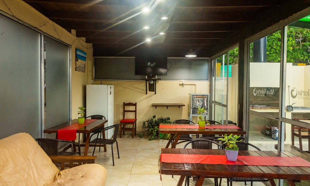 Valeria del Mar Apartment | Altos Valeria Apart Hotel