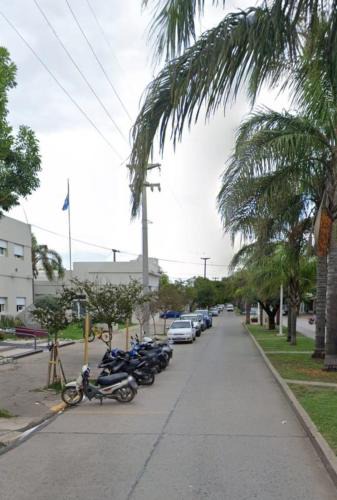Marcos Juarez Hotel | Altos Yrigoyen Hotel