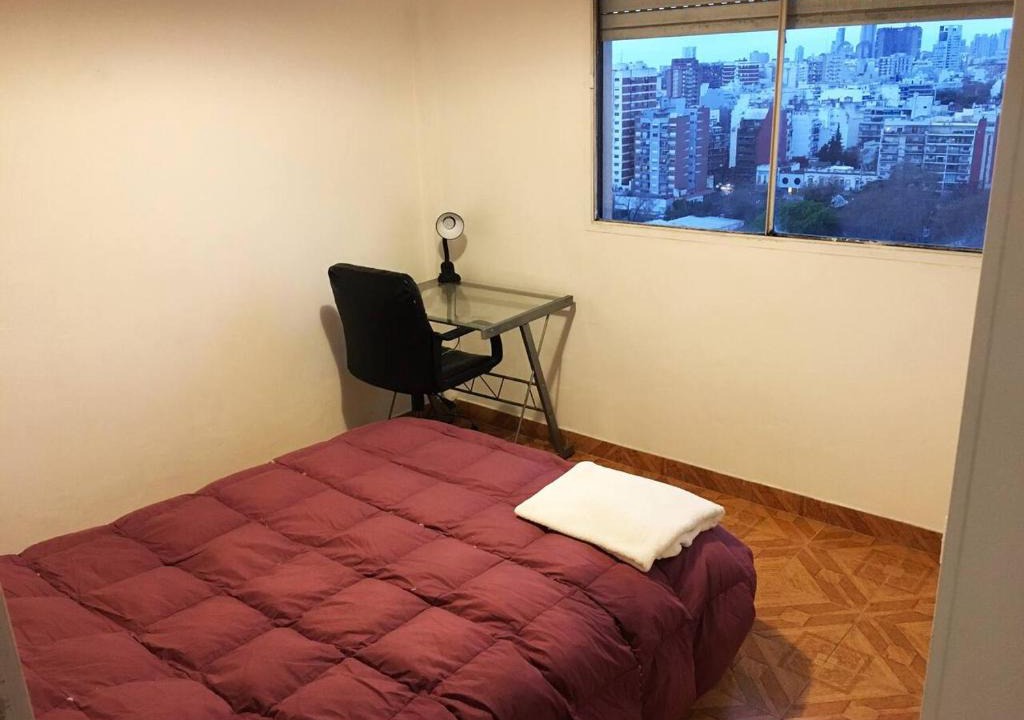 Colegiales Apartment | Altura en Colegiales