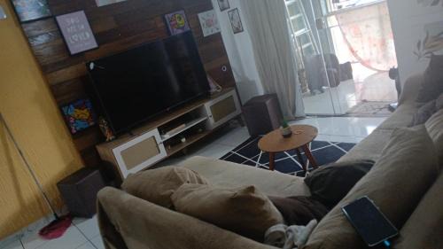 Sacramenta House | Alugo casa para COP 30
