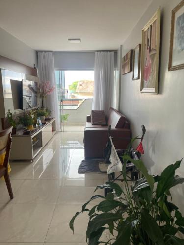 Setor Ocidente da Vila Brasilia Apartment | Alugo para Moto GP Apê Helena