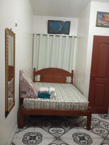 Sacramenta House | Aluguel de imóvel para a Cop 30