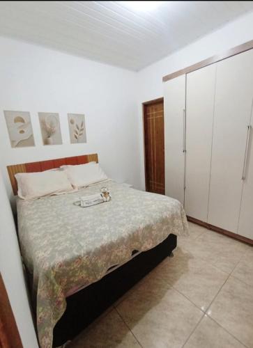 Terra Dura House | Aluguel de quarto com suite