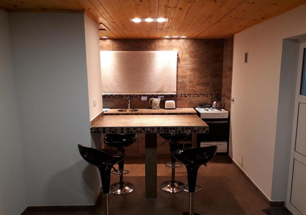 Alumine Cabin | Aluminé Cabañas