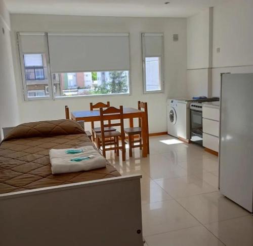 Bahia Blanca Apartment | Alvarado 50
