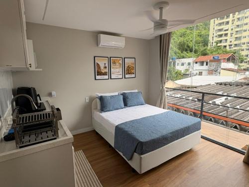 Zona Sul House | Alvaro Guest House