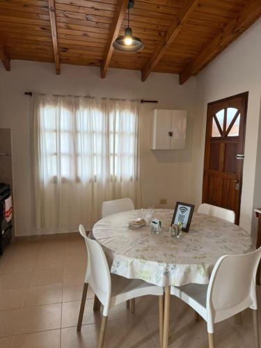 Venado Tuerto Apartment | Alvear Departamento B