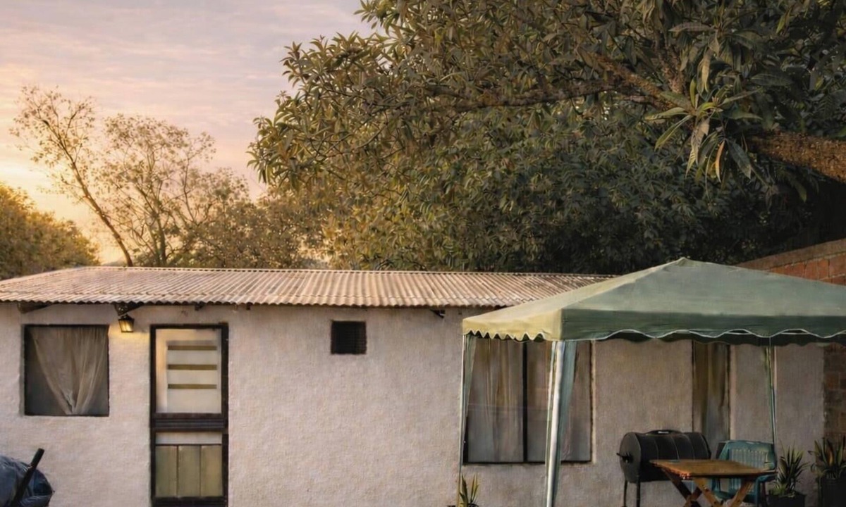 Colon House | Alvear Home