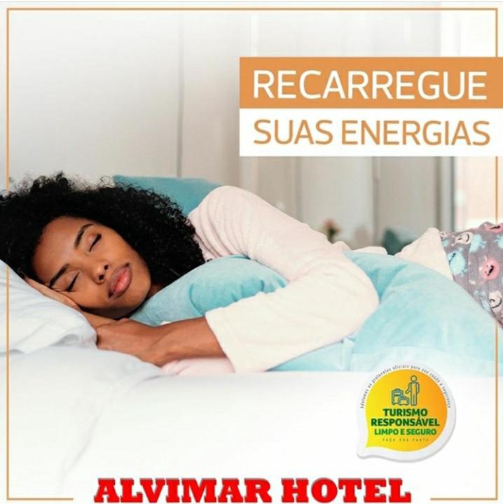 Sobradinho Hotel | Alvimar Hotel