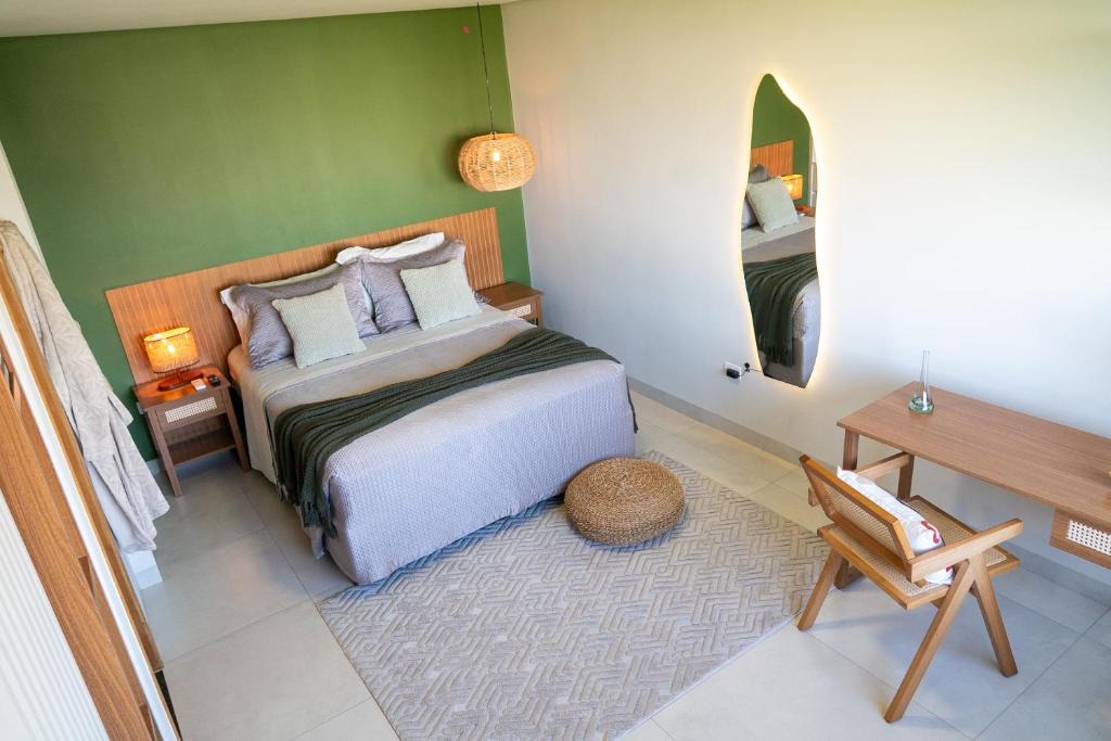 Umuarama Apartment | Alvorada do Lago - A melhor hospedagem de Umuarama