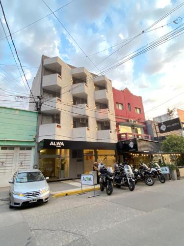 Resistencia Apartment | ALWA Suites