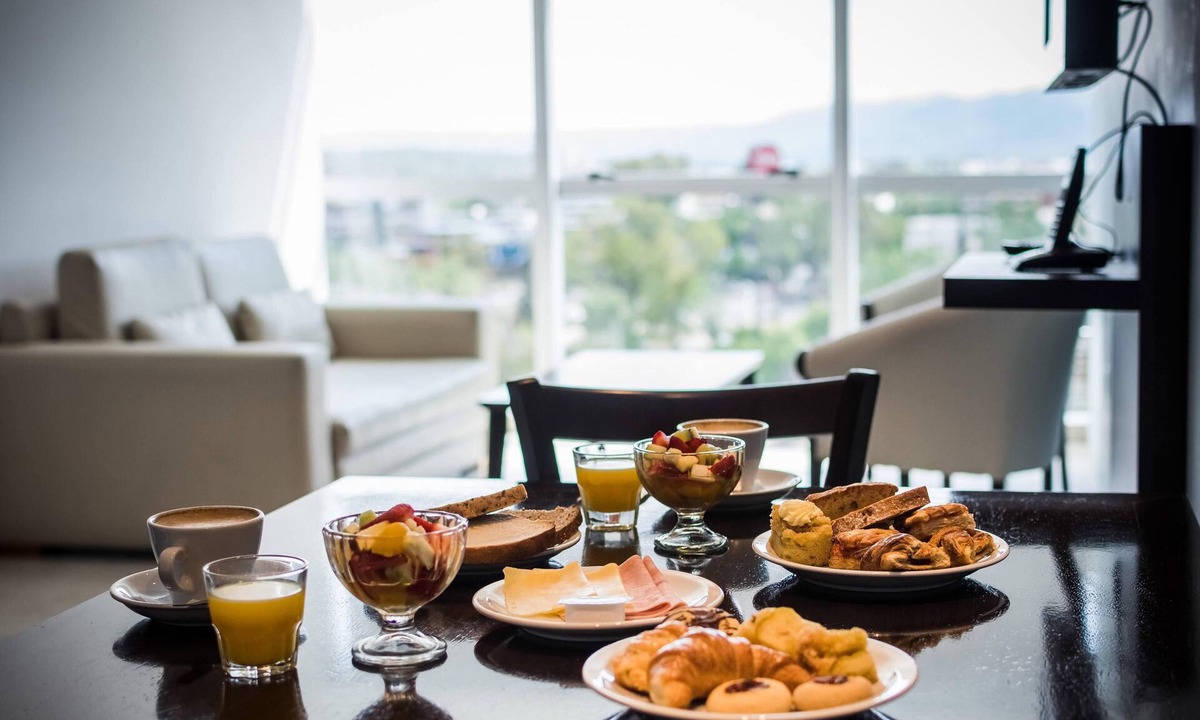 Villa Carlos Paz Hotel | Amérian Carlos Paz