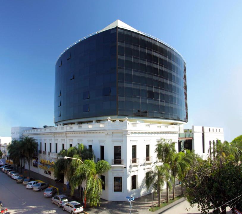 Resistencia Hotel | Amérian Hotel Casino Gala